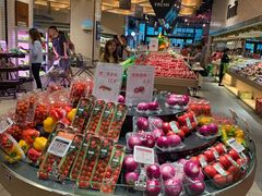 零售区-7fresh七鲜(大族广场店)