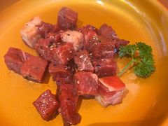 -真熙家牛排烤肉无限续(百脑汇店)