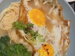 -Nord Grill&Bar Highland诺德西餐(深圳欢乐海岸店)