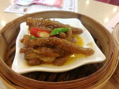 -点都德(汇盈广场店)