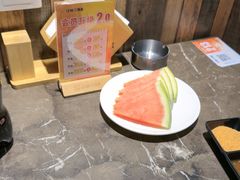 -江城二当家烤牛肉(莲塘新村店)