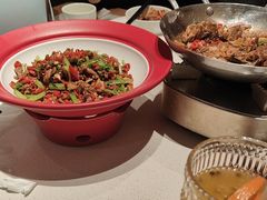 -湘鼎盛·大厨鲜炒湖南味(高新银泰店)