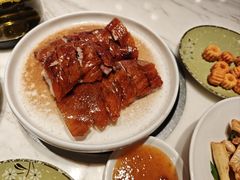 -花城粤菜餐厅(高新区店)
