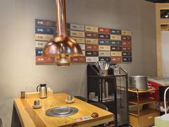 -喜来稀肉(北外滩白玉兰广场店)