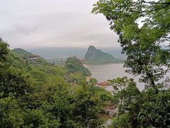 -宝晶宫旅游景区