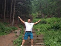 -芦芽山旅游度假区