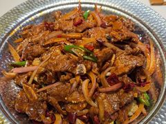 -小鱼小牛·鱼牛干锅·脆鱼火锅(世欧广场店)