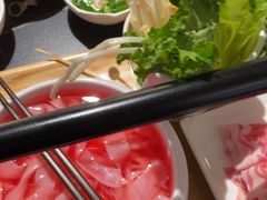 -蜀九香火锅(彩虹店)