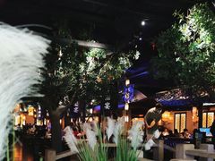 -绿茶餐厅(汇悦大融城店)