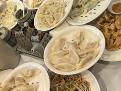 -东方饺子王(工农大路店)