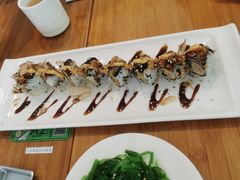-牛油果大师寿司(瑞景店)
