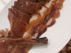 -惠丰堂饭庄·烤鸭·京味菜(翠微路店)