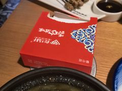 -套马杆蒙古珍烧烤(迎宾花园店)