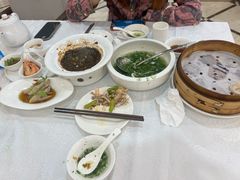 -老人和饭店(打浦路店)