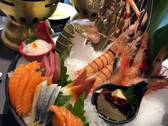 -小天鹅戴斯酒店鲸鲨百汇创作料理