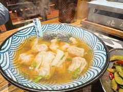 -北丐先生·野馄饨烧烤(雨花万象店)