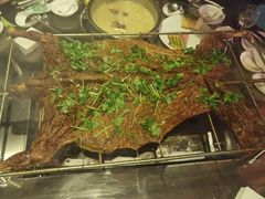 -夜宴江景餐厅