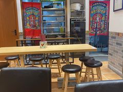 大堂-荔银肠粉·非遗手藝(夫子庙店)