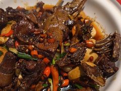 -小柴米·传统江西菜(万寿宫店)