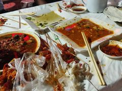 -夜小红炒虾尾(东大街店)