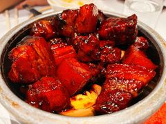 溢香吉士红烧肉-老吉士(环贸iapm店)