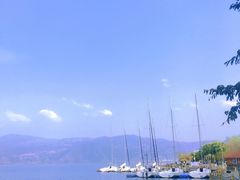 -西昌邛海湿地