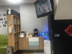 -奈斯宠物医院·核磁CT·异宠专科·内镜(中南店)