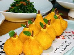 -悦真雅院·四合院·清真私房菜(雍和宫店)