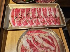 -西塔老太太泥炉烤肉(亚运村店)
