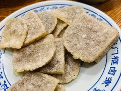 -门框胡同百年卤煮(前门煤市街店)