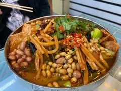 -红鼻子桂林米粉(金唐新光界店)