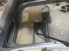 -海底捞火锅(天一广场亚细亚店)