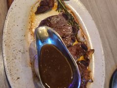 -J·one Bistro吉萬酒厨·牛排