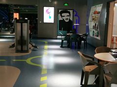 -优享健身(物美圣熙8号购物中心店)