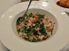 -院里寻菜·精致庭院菜(观沙岭店)