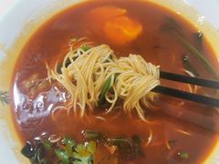 -YI PIN JU 一品居中餐厅 中国超市