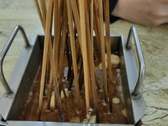 -老徐烧烤涮肚(交道口店)