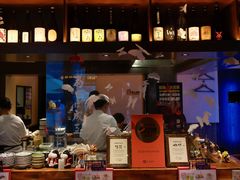 -Fukumimi·美醉堂 居酒屋(金尚店)