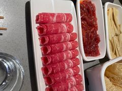 -海底捞火锅(牡丹园店)