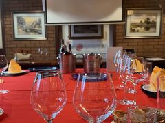 -申德勒加油站餐厅(三里屯北小街店)