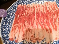 -北京老门框爆肚四季涮肉(凌河路店)