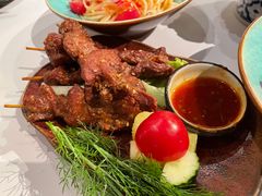 -BetterThai 泰加(苏州中心店)