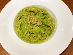 -UPPER KITCHEN(延安路店)