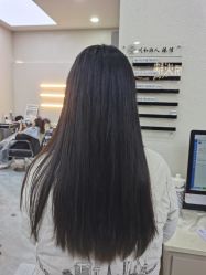 -川和潮人漂色·烫染·接发