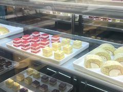 -家家悦生活港自助餐厅海之恋(W37店)