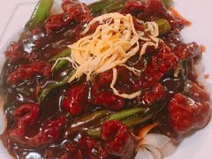 -太平馆餐厅(尖沙咀店)