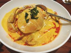 -星叶·东南亚料理(宁波万象汇店)