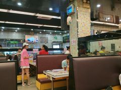 大堂-新辉港式茶餐厅(北栅店)