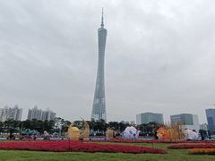 -海心沙亚运公园