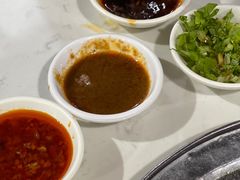 -菜忠潮州牛肉店(岗厦店)
